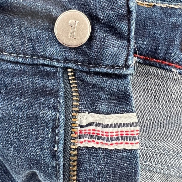 Plicro and the Letterpress Women’s Skinny Jeans Size 30 - Picture 9 of 9